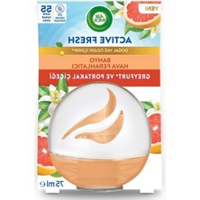 Esranın Dünyası 75 ml Greyfurt ve Portakal Çiçeği Hava Tazeleyici Sprey