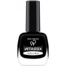 Esranın Dünyası Keratin Içerikli Parlak Oje, No: 79