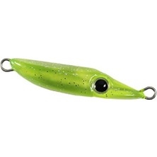 Esranın Dünyası Limon Aromalı Suni Yem, Koikakko Blade Tasarımı, 75 mm Uzunluk