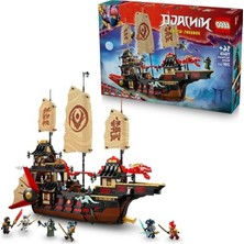 Esranın Dünyası Minifigürlerle Sergilenebilir Koleksiyonluk Set, 2387 Parça