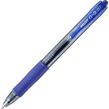 Pilot Pılot G2 0.7 - Mavi