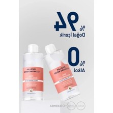Esranın Dünyası Kuru ve Hassas Ciltler Için Misel Temizleme Suyu - 400 ml