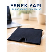Zenviaa Soğuk Sıcak Kompres Migren ve Ağrı Rahatlatıcı Band Zenviaab