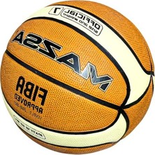 Esranın Dünyası Avessa Mazsa 7 Numara Basketbol Topu BB-KRC07000