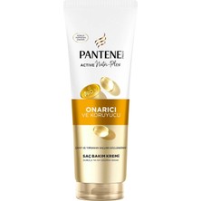 Pantene Onarıcı Koruyucu Saç Kremi 275 ml