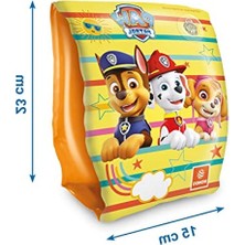 Esranın Dünyası 23 cm Paw Patrol Kolluk, Su Sporları ve Yüzme Aksesuarı
