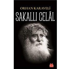 Kırmızı Kedi Yayınevi Sakallı Celal