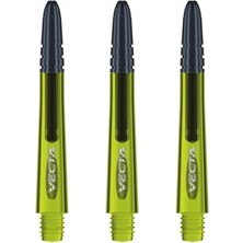 Esranın Dünyası Vecta Shaft Yeşil - Medium