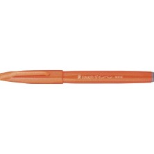 Esranın Dünyası Sing Pen Brush Turuncu