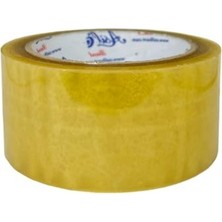 Esranın Dünyası Koli Bandı, 48 mm Genişlikte 70 M Uzunlukta Ekonomik Çözüm