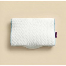 Esranın Dünyası Cervical Boyun Destek Yastığı - 60X34 cm