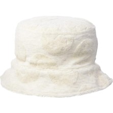 Name It Mını Nmmjakob Terry Bucket Hat Unbkrem Erkek Çocuk 50/51