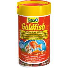 Tetra Yem Goldfish 1 Litre