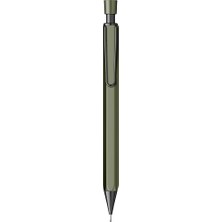 Esranın Dünyası Scrikss Office Hexalite-X Versatil 0.7 mm Yeşil