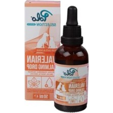 Esranın Dünyası Sakinleştirici Kedi Köpek Tüy Sağlığı Damlası, 50 ml