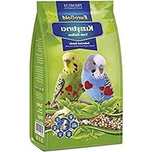 Esranın Dünyası Kuşlar Için Kızıştırıcı Yem Katkısı - 150 gr Lezzetli Takviye
