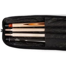 Esranın Dünyası Bilardo Aksesuarı, Eko Istaka Çantası ile Koruma