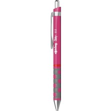 Esranın Dünyası Tıkky Mekanik Kurşun Kalem, Ahududu Pembe 0.5 mm