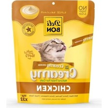 Esranın Dünyası 15 gr Tavuklu 32'li Paket Ödül Sı, Delibon Creamy