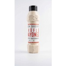 Sauchef Trüflü Mayonez 850 gr