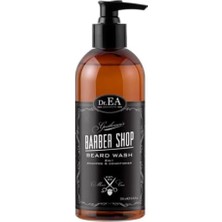 Dr. Ea Laboratories Barber Shop 2'si 1 Arada Sakal Kremli Şampuan (250 Ml)