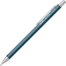 Esranın Dünyası Scrikss Office Alpha Versatil 0.7 mm Mavi, Şeffaf Amb.