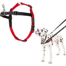 Company Of Animals Halti Köpekler Için Önden Kontrollü Göğüs Tasması, Orta Boy
