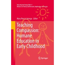 Springer Teaching Compassion: Humane Education In Early Childhood: 8