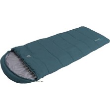 Esranın Dünyası Campion Lux Teal 16°c Uyku Tulumu