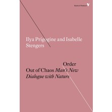 Verso Order Out Of Chaos: Man’s New Dialogue With Nature