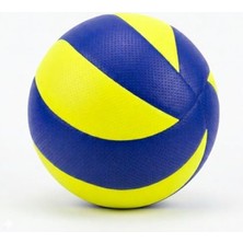 Esranın Dünyası Yarı Profesyonel Voleybol Topu - Dayanıklı ve Kaymaz