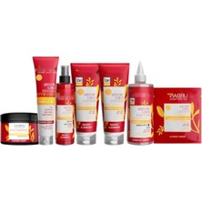 Esranın Dünyası Kıvırcık ve Dalgalı Saçlar Için Onarıcı Bakım Köpüğü - 150 ml
