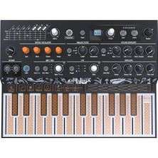 Arturia Microfreak Deneysel Hibrit Synthesizer