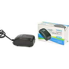 Esranın Dünyası Sb 8802 Tek Çıkışlı Hava Motoru