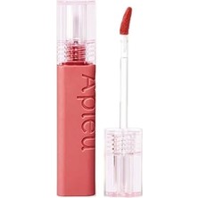 A'Pieu A'pıeu Pürüzsüz Görünüm Sunan Gün Boyu Kalıcı Tint A'pıeu Juicy Pang Tint (PK01 Fly )