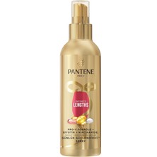 Pantene Infinite Lengths Günlük Güçlendirici Saç Spreyi 200 ml
