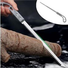Esranın Dünyası Keskin Kesici Kıl Testere ile Mini Tavuk Kuyruğu Kesimi