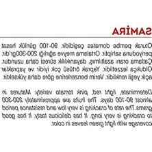 Esranın Dünyası Ata Tohumu Yerli Pembe Köy Domatesi 100 Adet Tohum