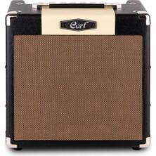 Cort CM15RBK 15W Gitar Amfisi