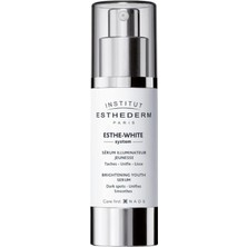 Institut Esthederm Paris Instıtut Esthederm Parıs Esthe-White Anti- Spots Serum Leke Karşıtı ve Cilt Tonu Eşitleyici Aydınlat
