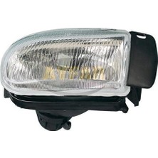 Ayfar Gelalsat Sis Fari Sağ [ Renault 19, Megane, 1996-1999, Clio 1996-1998, Laguna 1996-1999, Vw Transporter T4 (Oval Tip)(H1) ]