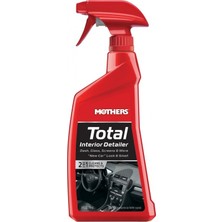 Detail Market Mothers Total Interior Care Araç Içi Temizleyici ve Koruyucu 710 ml
