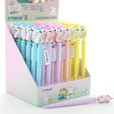 07 Uclu Ünicorn Kurşun Kalem
