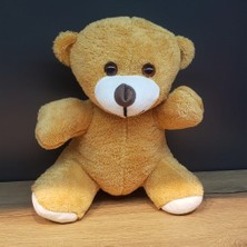 Kahverengi Peluş Oyuncak Ayı