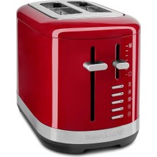 Kitchenaid 5KMT2109 2 Dilim Ekmek Kızartma Makinesi Empire Red