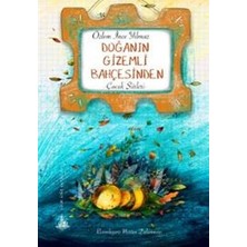 Kitabevimden Doğanın Gizemli Bahçesinden