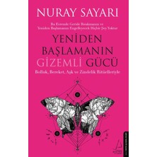 Kitabevimden Yeniden Başlamanın Gizemli Gücü