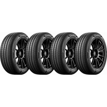 Goodyear 225/50 R17 94Y Fp Eagle F1 Asymmetric 6 Oto Yaz Lastiği (Üretim Yılı: 2025)(4'LÜ Takım)