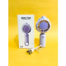 Furnes Mini Serinleme Fan