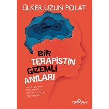 Kitabevimden Bir Terapistin Gizemli Anıları